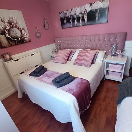 Caprichos Apartman Jerez de la Frontera Kültér fotó