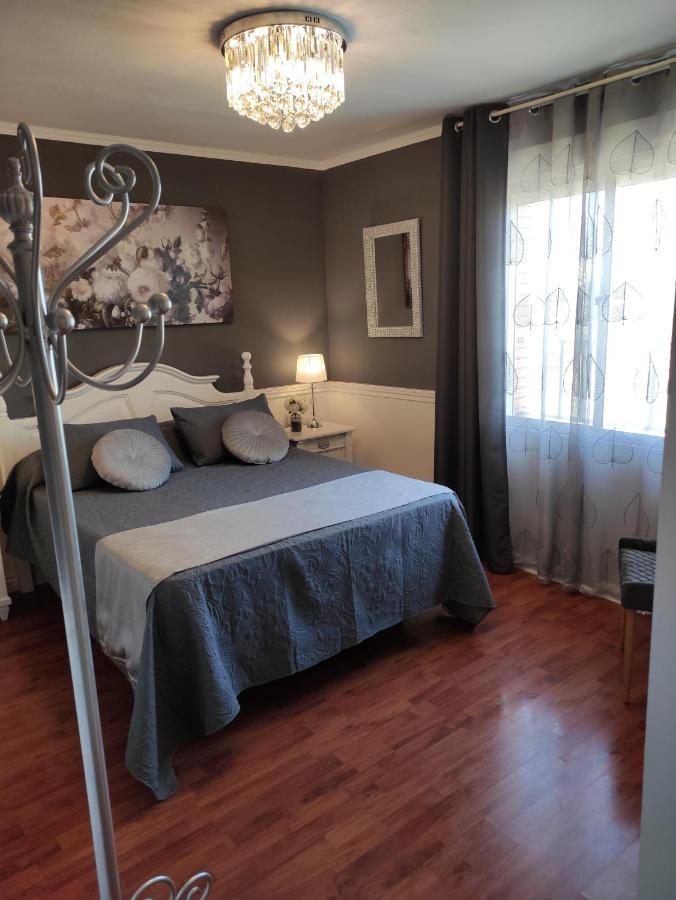 Caprichos Apartman Jerez de la Frontera Kültér fotó