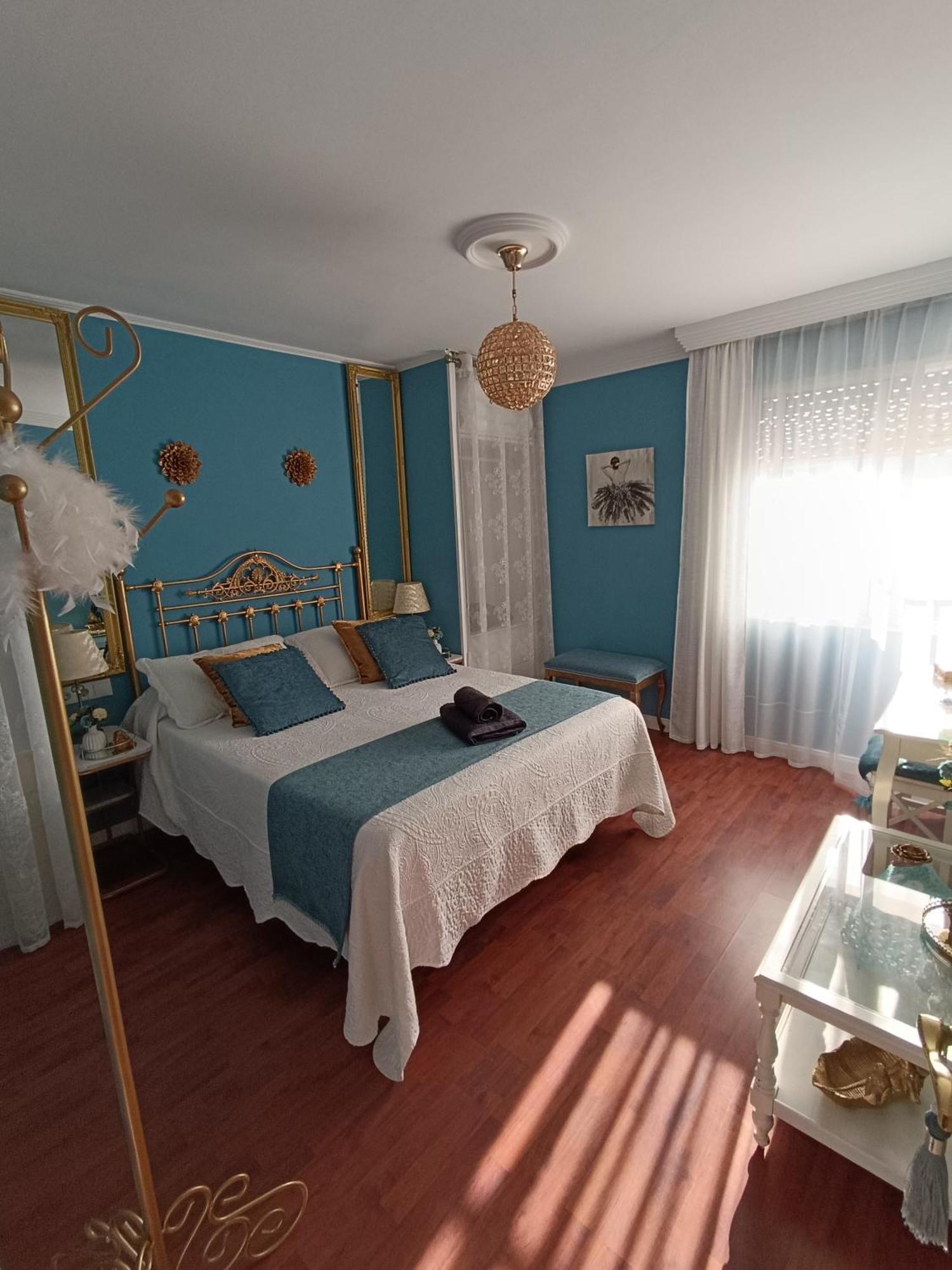 Caprichos Apartman Jerez de la Frontera Kültér fotó