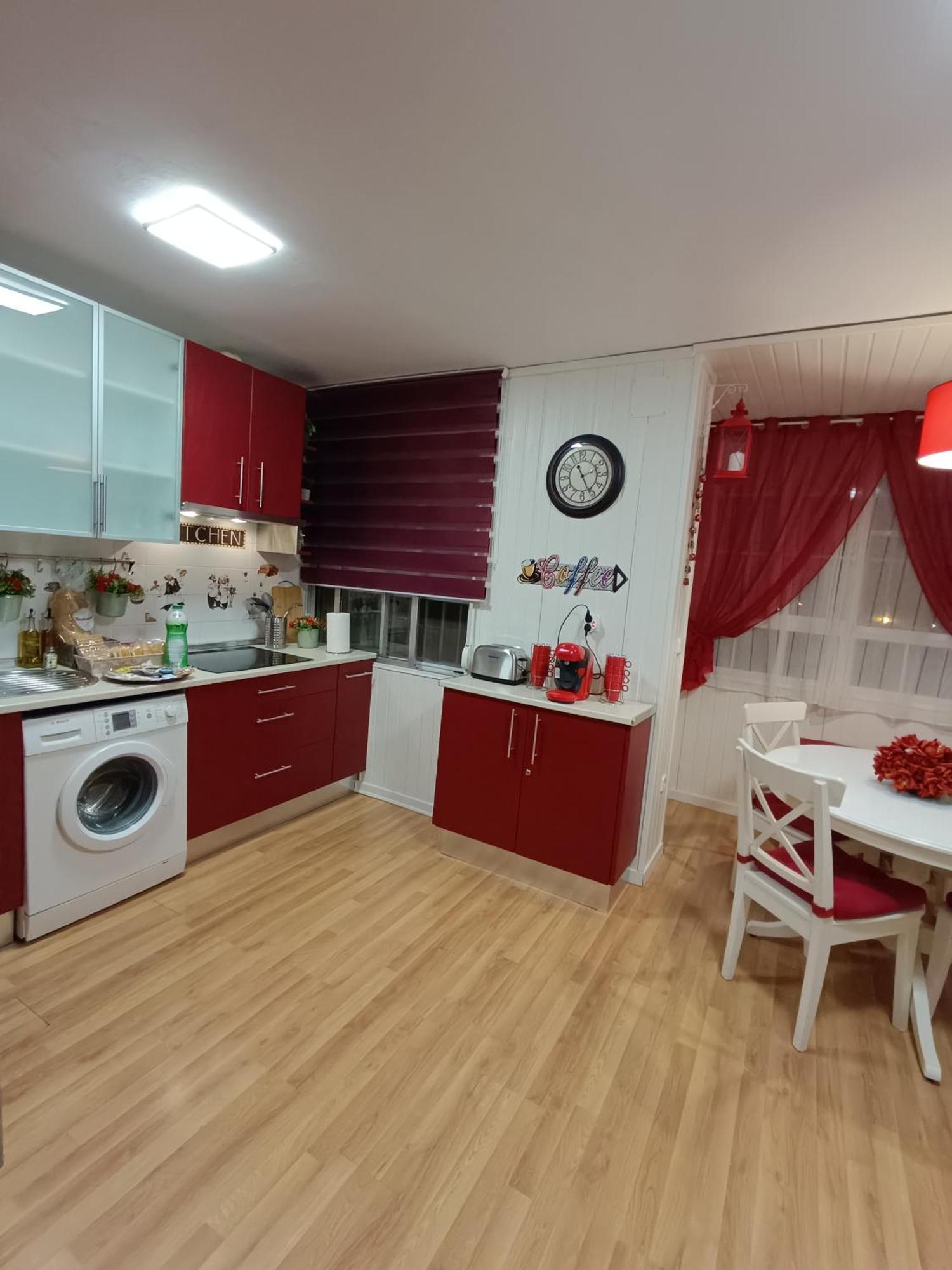 Caprichos Apartman Jerez de la Frontera Kültér fotó
